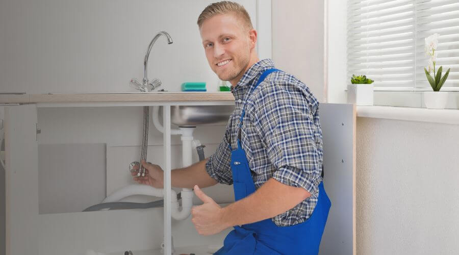 Professional same day plumber in Milan, MO